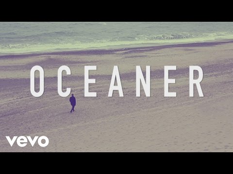 Jeppe Loftager - Oceaner