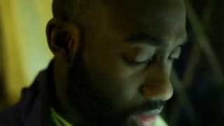 Ghostface Killah - Rise of the Black Suits [from 12RTD The Brown Tape] [HD]