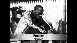 Prodigy - Stronger (Prod. by King Benny)