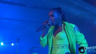 ESSENCE FEST: Dawn performs &quot;Frequency&quot; live in New Orleans 4K Quality