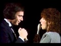 Barbra Streisand & Neil Diamond - You Don't Bring Me Flowers