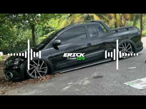 SÓ EU QUE AMEI - PISADINHA DE LUXO FEAT. VICTOR FERNANDES