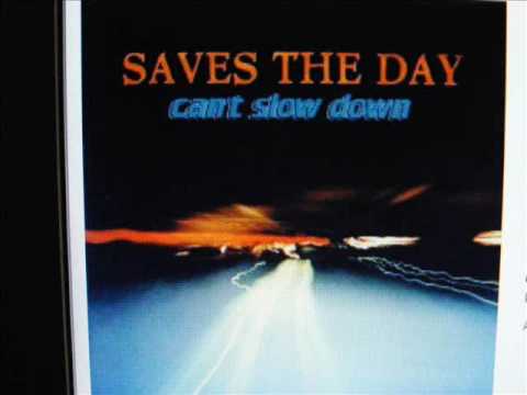 Saves The Day- The Choke