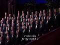 The Mormon Tabernacle Choir - Away In A Manger
