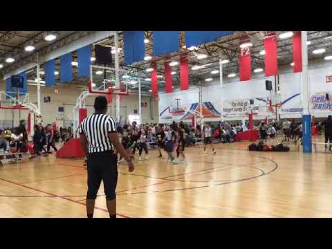 Edge defeats OGP Select Blue, 25-20 - OGP Championship