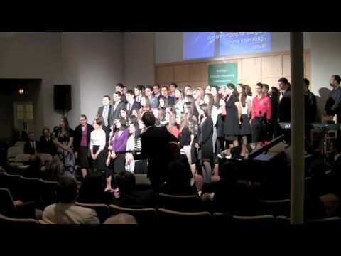 Biserica El Roi, Chicago - Mighty to Save