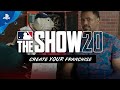 MLB The Show 20 - Create Your Franchise | PS4