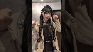 - 同窓会コーデ👏#tiktok #dance