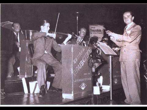 Erhard Bauschke / Erwin Hartung - Annabell´