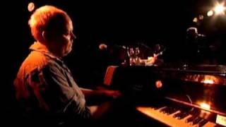 Kurt Nilsen - Here She Comes -  Live Lille Vega 03/2009