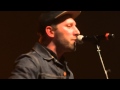 Heartbeat - Matt Kearney - Rochester, NY 12/14/14 ...