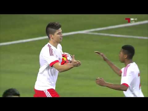 Kashiwa Reysul Vs Benfica