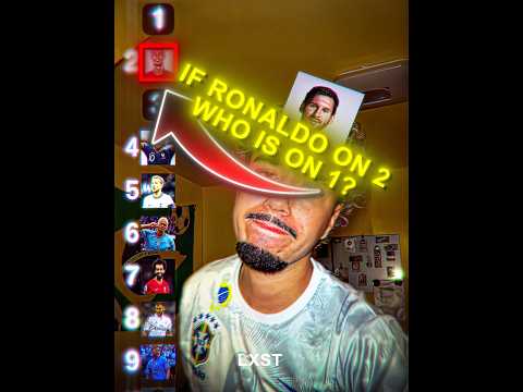 Real Madrid Fan Betrayed Ronaldo 😂