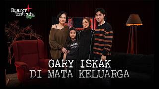 Ruang Tengah Nyai | Gary Iskak dalam Doa dan Rindu Richa Novisha & Anak-Anak