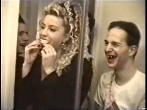 Michael Alig and Keoki's Little Christmas Party (the long version)