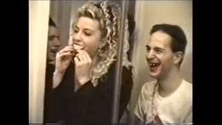 Michael Alig and Keoki's Little Christmas Party (the long version)