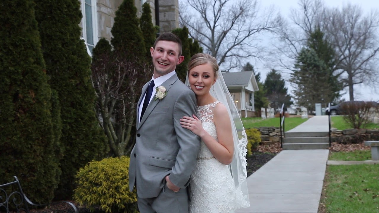 Clements Highlight  Video