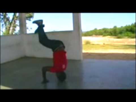 Mario - Nalisa Manambaly, Toliara.mp4