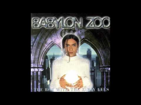 Babylon Zoo - Zodiac Sign