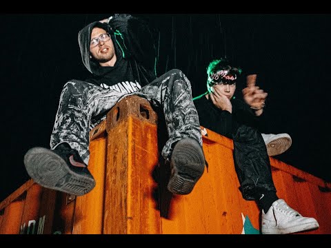 DI$E25 - Zelenej Benz (Official Music Video)