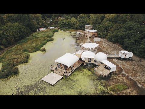 NEB Prizes 2023 Education Champions: Floating University Berlin