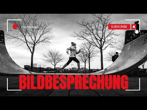 Besser Fotografieren - Bildbesprechung eurer tollen Fotos. Teil 8