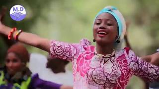 Mariya Hausa Song( Ina Jiranki) Starring Mariyam Y