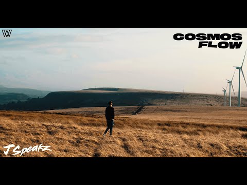 J Speakz - Cosmos Flow (Official Music Video)