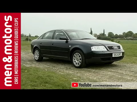 download lagu mp3 mp4 Audi A6 1999, download lagu Audi A6 1999 gratis, unduh video klip Audi A6 1999