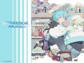 DRAMAtical Murder Re:connect OST - Cosmocall ...