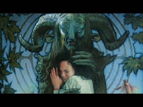 Pan's Labyrinth Suite | Pan's Labyrinth (Original Soundtrack) by Javier Navarette