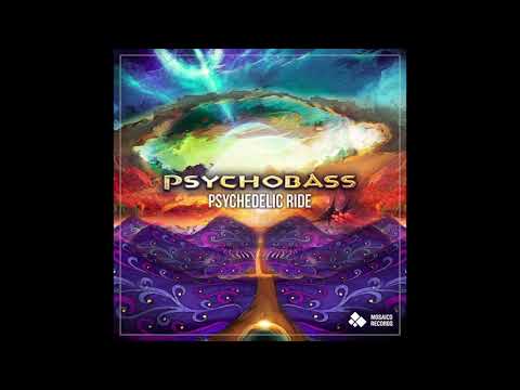 Psychobass - Psychedelic Cave