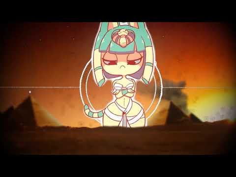 "kneel" by Mox, but it's actually in sync