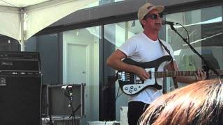 Tijuana Panthers- Everybody's Happy Nowadays (Cover)