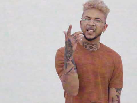 🌀DarlynDCS (El Dizzy) - No Me Ves ( Official Video)