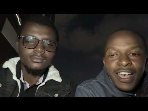 Y Combinator application video