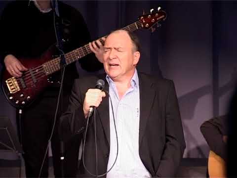 Vitin - Á Golgata eg gleði fekk í hjarta