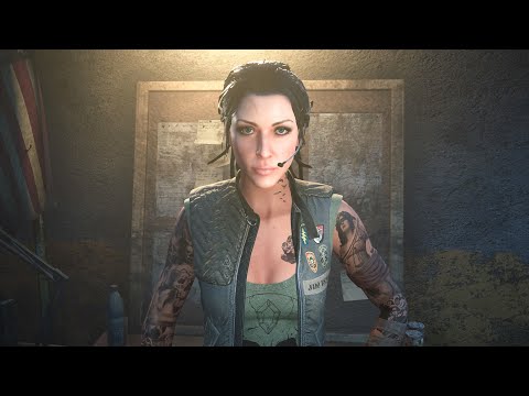 Terminator: Resistance Enhanced (PS5) Walkthrough part 4