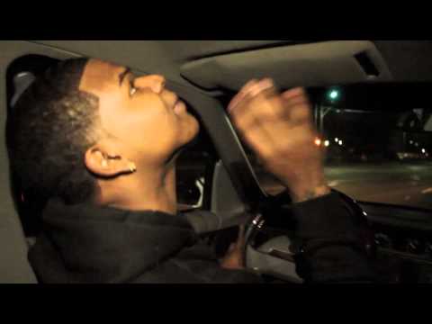 Zaylee Bussin ft Lil Mackin - Color Blind (music video)