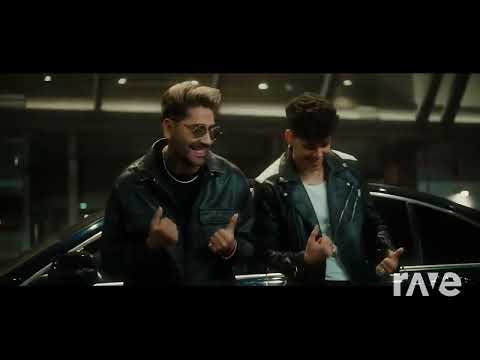 Emlian ft. Emilian & Ruby ft. Connect-r - Undimente (Offical Video)