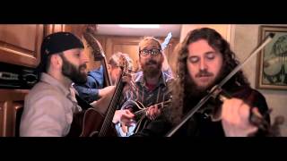 Old Salt Union - Feel My Love (Official Video)