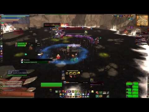 Fallen Protectors 10m Heroic [POV Elemental Shaman]