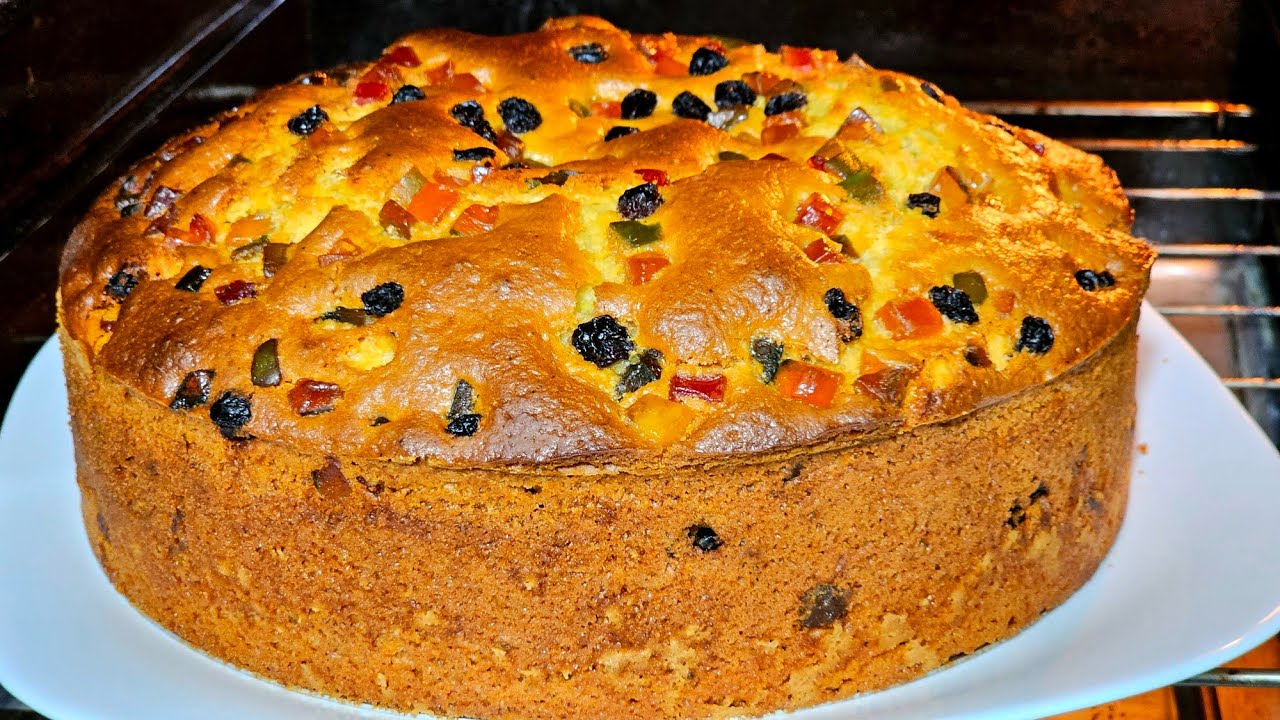 BOLO ESPECIAL DE NATAL FOFINHO MUITO FÁCIL UMA DELÍCIA