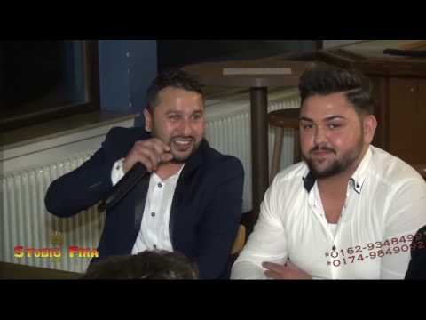 6 - Koncerti te Familja Noshaj - 11.02.2017| Fadili Vogel & Sef Gjakova | Studio Fina (FULL HD)