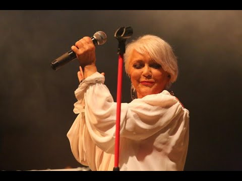 Małgorzata Ostrowska - "Mister of America", Radio Lublin