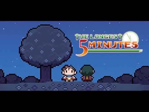 Sound Test Unlocked! Best VGM 1322 - At the End of a Long Fight (The Longest 5 Minutes)