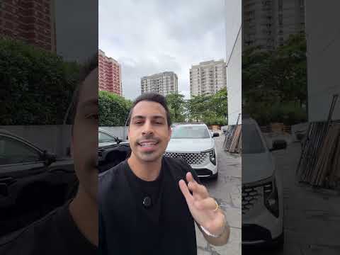 CHANGAN CS55 PHEV DE UMA VEZ SÓ M4TOU OS HÍBRIDOS DA OMODA & JAECOO, BYD E GWM? #shorts