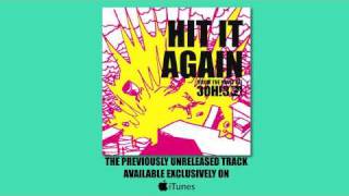 3OH!3 - Hit It Again [AUDIO]