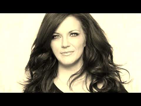 Bring It On Home To Me - Martina McBride