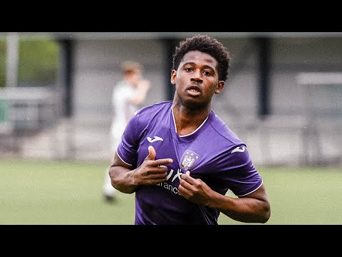 Friendly U21: OHL 1-3 RSCA